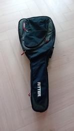 Ritter classic gitaarhoes, Ophalen of Verzenden, Gebruikt