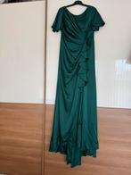 Mooie avondjurk. Maat l., Galajurk, Maat 42/44 (L), Ophalen of Verzenden, Zo goed als nieuw