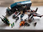 Lego verzameling agents, Ophalen, Zo goed als nieuw