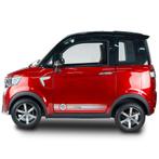 Rijbewijs & wegenbelasting vrije stads auto direct leverbaar, Overige merken, Nieuw, Ophalen of Verzenden, 16 km/u of meer