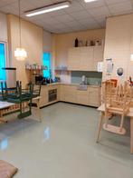 Schoonmaak, Overige niveaus, Starter, Overige vormen