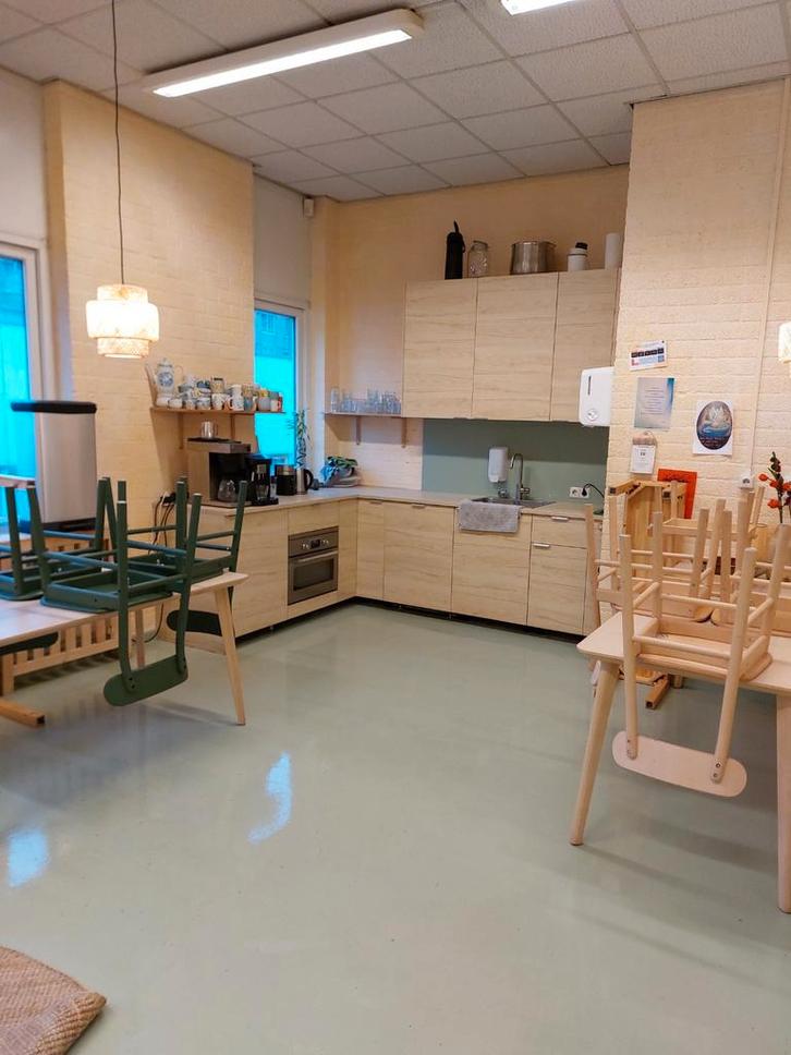 Schoonmaak, Vacatures, Vacatures | Schoonmaak en Facilitaire diensten, Overige niveaus, Starter, Overige vormen