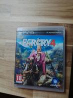 Far Cry 4, PS3, Spelcomputers en Games, Games | Sony PlayStation 3, Vanaf 18 jaar, Shooter, 1 speler, Ophalen of Verzenden