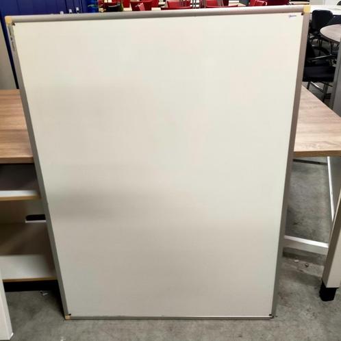 Legamaster Trendline whiteboard 120x90 cm, Huis en Inrichting, Woonaccessoires | Memoborden, Gebruikt, Magneetbord, Ophalen of Verzenden