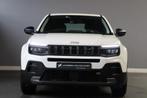 Jeep Avenger Longitude 54 kWh Winterpack Stoelverwarming App, Auto's, Jeep, Gebruikt, 156 pk, Wit, Origineel Nederlands