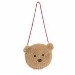 Egmont Toys Handtas beer Morris, Beer, Nieuw, Ophalen of Verzenden, Info@bezigebijtjezzz.nl