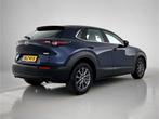 Mazda CX-30 2.0 Hybrid SkyActive 150PK Limited (bj 2021), 1998 cc, Stof, Gebruikt, 4 cilinders