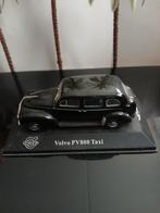 Volvo PV800 taxi. Volvo collection, Hobby en Vrije tijd, Modelauto's | 1:43, Ophalen of Verzenden, Zo goed als nieuw, Auto, Overige merken