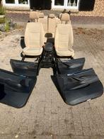 Compleet interieur bmw x3 (f25), Auto-onderdelen, Interieur en Bekleding, Ophalen, Gebruikt, BMW