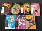 Monogatari series box set season 1, Boeken, Ophalen of Verzenden, Zo goed als nieuw, Japan (Manga), Meerdere comics