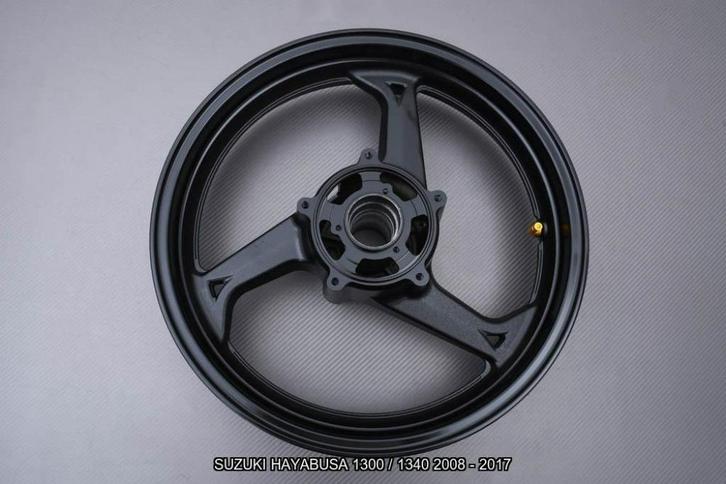 AVDB Voorvelg voor SUZUKI HAYABUSA 1300 1340 2008 - 2017, Motoren, Accessoires | Overige, Nieuw, Ophalen of Verzenden