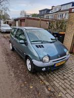 Renault Twingo 1.2 16v 2005 Groen, Auto's, Renault, Voorwielaandrijving, Beige, 4 cilinders, 4 stoelen