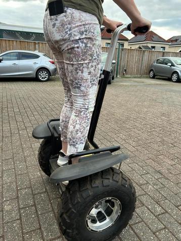 Freego segway pt beschikbaar voor biedingen