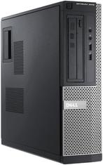 Desktop Dell Optiplex 390, Computers en Software, Ophalen, HDD, 2 tot 3 Ghz, Dell