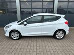 Ford Fiesta 1.1 70pk 5-drs Trend, Stof, Origineel Nederlands, Bedrijf, 39 €/maand