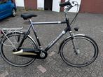 Herenfiets met 28 inch en 65cm hoogte, Overige merken, Gebruikt, Versnellingen, Ophalen of Verzenden