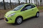 Ford Ka 1.2 APK t/m 01-03-2027 - Rijdt perfect - BJ 2009, Auto's, Voorwielaandrijving, 1242 cc, 4 cilinders, 4 stoelen