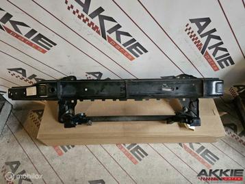 Mercedes GL63 Bumperbalk radiateurdrager W166 A1666206801 beschikbaar voor biedingen