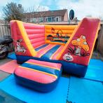 Springkussen konijn/paddestoel te huur vanaf 64,99, Ophalen of Verzenden, Zo goed als nieuw, Overige