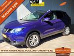 Nissan Qashqai 1.2 Connect Ed., panorama, trekhaak, clima, c, Voorwielaandrijving, Euro 5, Gebruikt, 4 cilinders