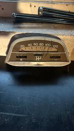 Citroën 2CV Teller, glas gebroken maar Intact, Ophalen, Gebruikt, Citroën