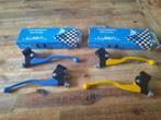 N.O.S 2 x originele CUPPINI trial cross enduro hendelset, Ophalen, Nieuw
