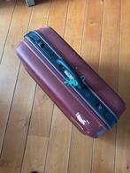 Koffer, in goede staat, Gebruikt, 50 tot 60 cm, Hard kunststof, Ophalen of Verzenden