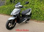 Kymco Agility 16+ Grote Wielen NETTE STAAT BETAAL met in3, Gebruikt, Maximaal 45 km/u, K, K