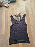 Topje, Kleding | Dames, Zwart, Ophalen of Verzenden, Zo goed als nieuw, Coolcat