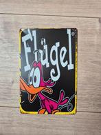 Bord Flugel, Antiek en Kunst, Ophalen of Verzenden