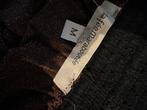 La Fee Maraboutee rok bruin M, Kleding | Dames, Rokken, Maat 38/40 (M), La Fee Maraboutee, Bruin, Ophalen of Verzenden