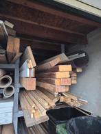 Balken, Ophalen of Verzenden, 250 cm of meer, Balken