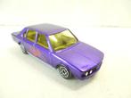 Dinky Toys 1404 France BMW 530 80er jaren 1:43 modelauto, Hobby en Vrije tijd, Modelauto's | 1:43, Ophalen of Verzenden, Zo goed als nieuw
