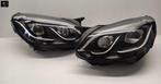 Mercedes SLC W172 Full Led koplamp links rechts, Gebruikt, Ophalen of Verzenden, Mercedes-Benz