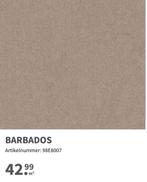 Stuk vloerkleed 1.40 x 1 meter Carpetright Barbados, Huis en Inrichting, Stoffering | Tapijten en Kleden, Ophalen of Verzenden