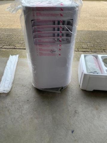 mobiele airco aanbieding Suntec 2.0 7000BTU Nieuw krachtig beschikbaar voor biedingen