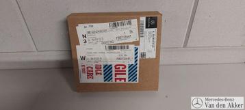 spiegelglas links Mercedes M en R klasse beschikbaar voor biedingen