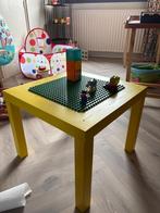 Speeltafel kind, Ophalen, Zo goed als nieuw