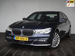 BMW 7-serie 740i High Executive | Carplay | Surround view |, Auto's, BMW, Automaat, Gebruikt, Euro 6, 1700 kg