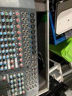 Allen&heat pa-12cp actieve mengtafel, Ophalen, Gebruikt, 10 tot 20 kanalen, Allen&heat