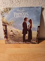 The Princes Bride (Mark Knopfler), Ophalen of Verzenden, Gebruikt, Overige formaten