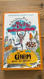 De Keukenprins van Mocano - Nieuw!, Ophalen of Verzenden, Nieuw, Fictie algemeen
