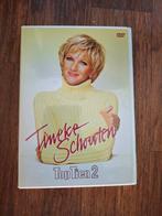 Tineke Schouten - Top Tien 2 DVD, Ophalen, Gebruikt, Tv-programma of Sketches