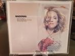 Maxi cd single Madonna American pie, Ophalen, Zo goed als nieuw, Pop