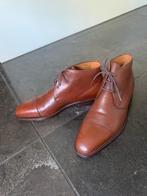 Avang veterboots cognac 42, Bruin, Avang, Boots, Ophalen of Verzenden