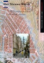 Olga van der Klooster & Michel Bakker, Het Nieuwe Werck., Ophalen of Verzenden, Zo goed als nieuw