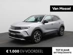 Opel Mokka-e Elegance 50-kWh | Navi | ECC | PDC | LMV | Cam, 12 maanden, 1498 kg, SUV of Terreinwagen, Zilver of Grijs