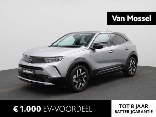 Opel Mokka-e Elegance 50-kWh | Navi | ECC | PDC | LMV | Cam, Auto's, Opel, Bedrijf, Te koop, Mokka, ABS, Achteruitrijcamera, Airbags