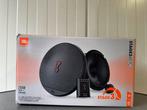 JBL Stage3 607C - 2 Weg Compo Set - 16.5 cm - 250 Watt max, Ophalen of Verzenden, Zo goed als nieuw