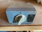 Landis & Staefa motor SQS35.00, Ophalen of Verzenden